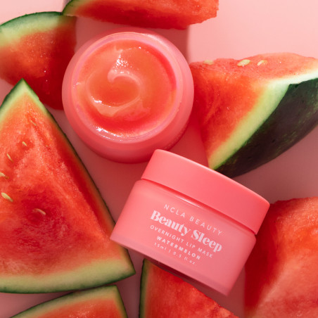 NCLA Overnight lip mask Watermelon