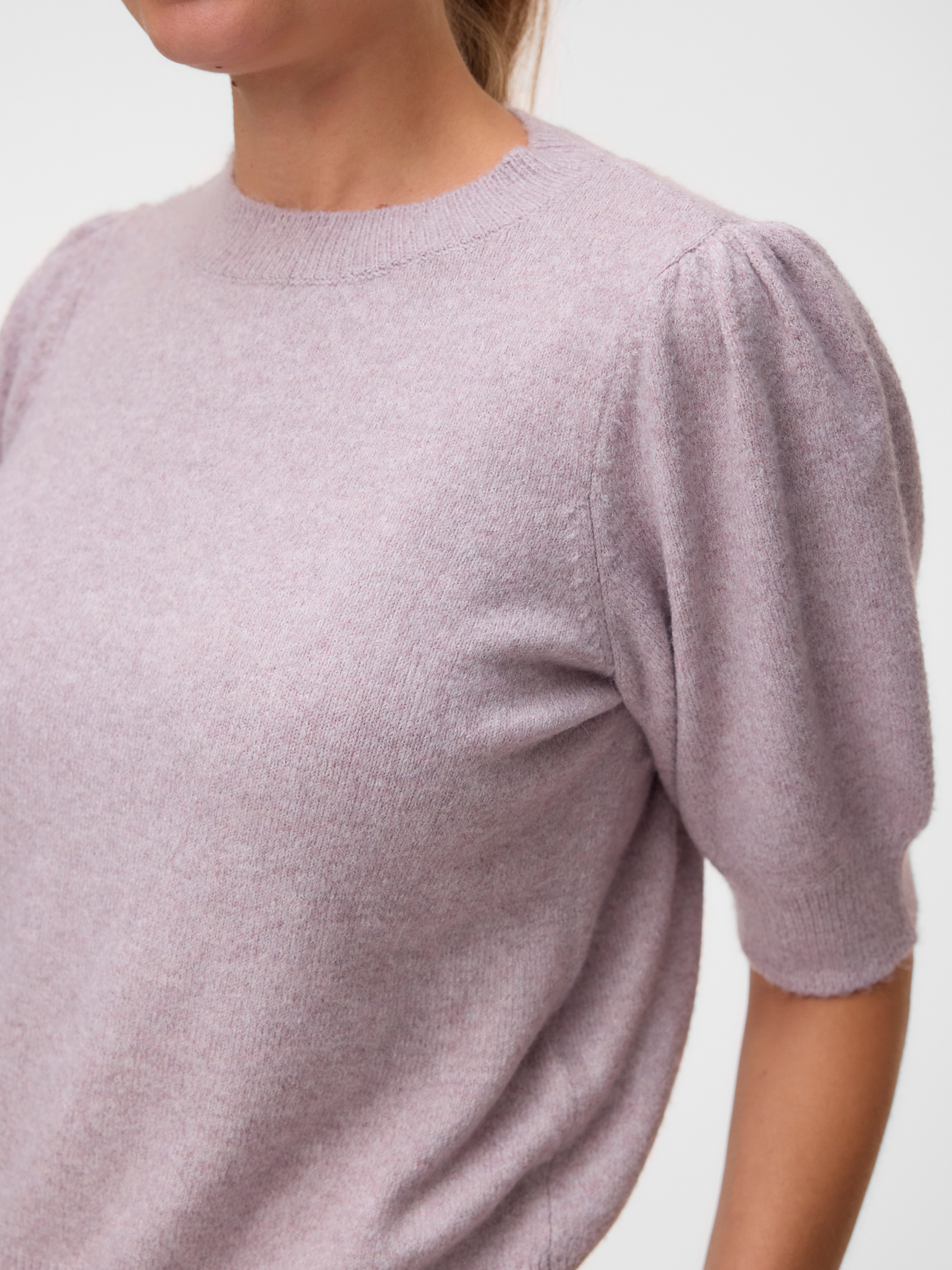 VMDOFFY Gebreide pullover
