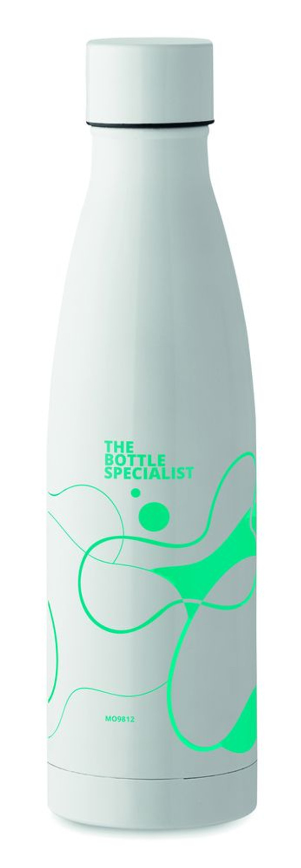 GiftRetail MO9812 - BELO BOTTLE Bouteille double paroi 500ml