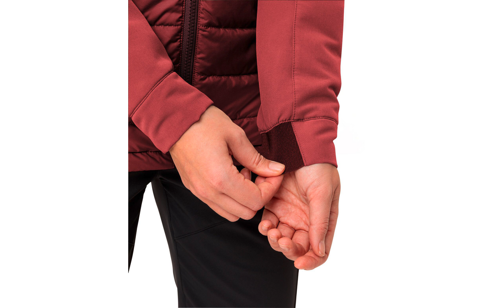 Vaude Elope Damen Winter Wanderjacke