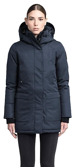NOBIS - PARKA CARLA W