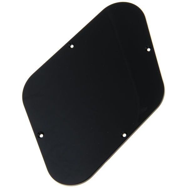 Gibson CP-010 LP Control Plate BK