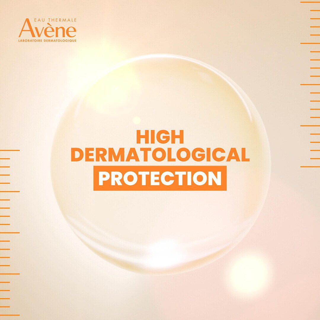 AVENE  Protetor Solar Spray Adulto SPF50 - 200ml