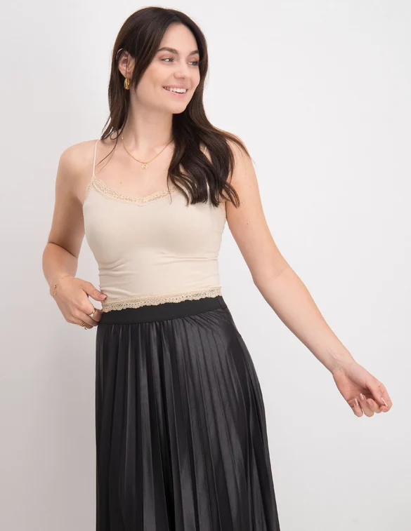 Only Cropped top Vicky  15190175