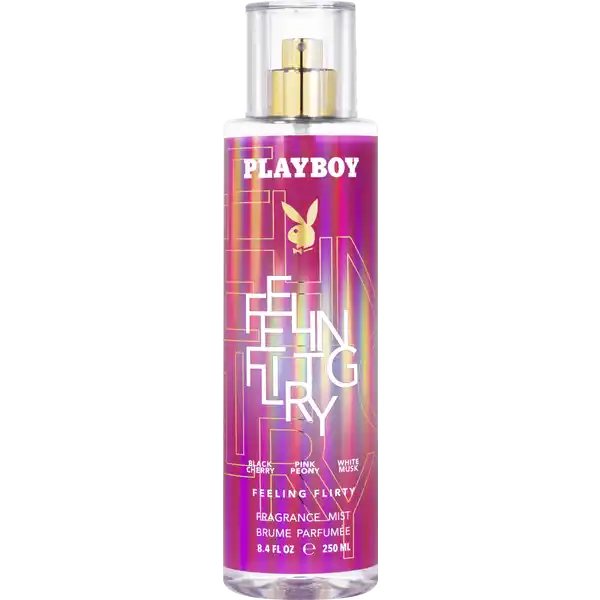 Feeling Flirty, Body Mist 250 ml