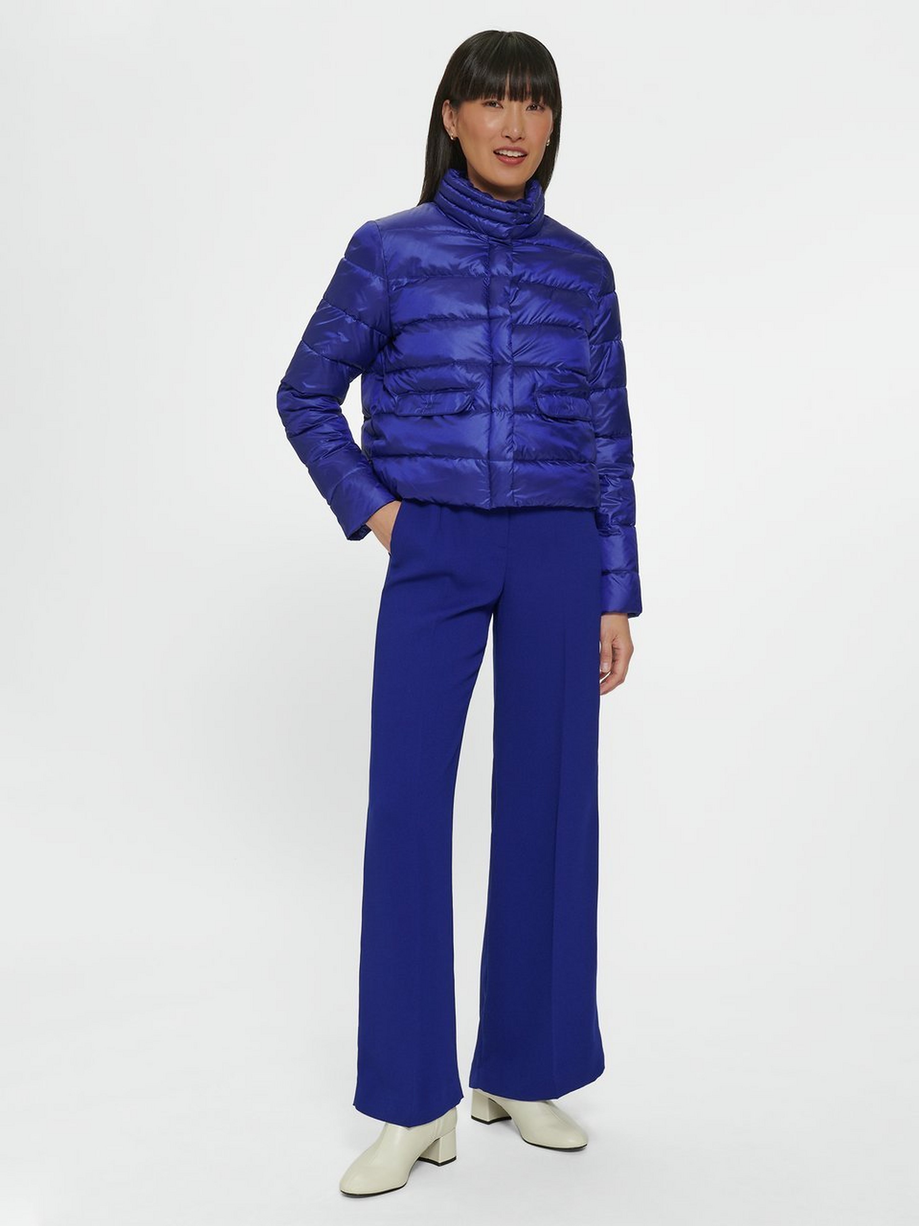 Steppjacke