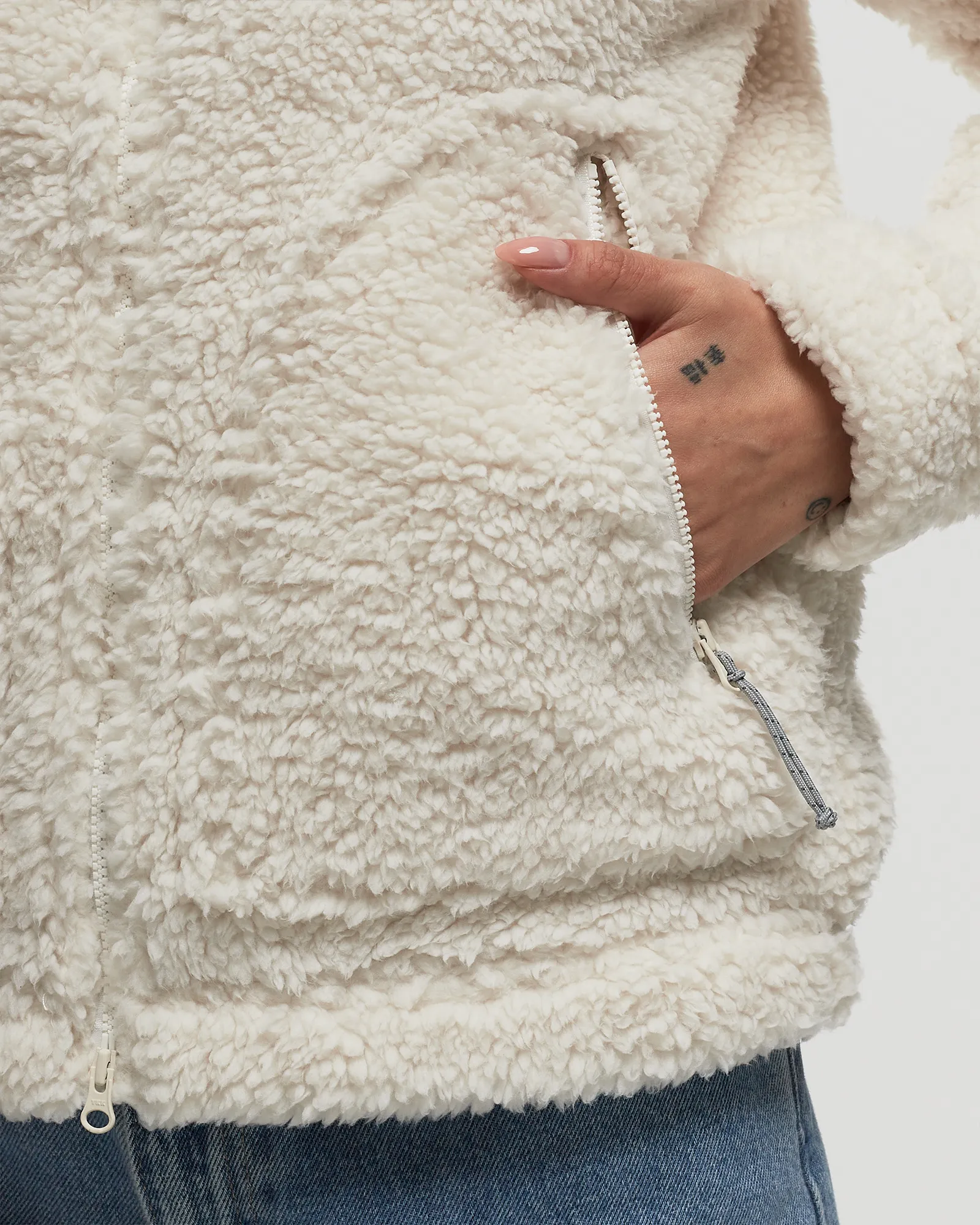 Columbia Winter Pass Sherpa Full Zip