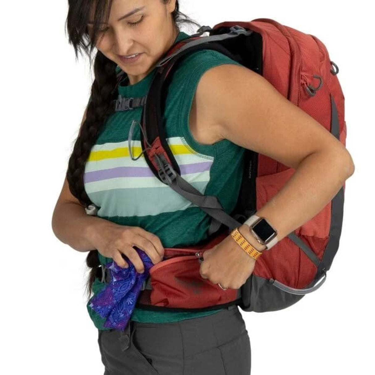 Osprey<br>Tempest 22