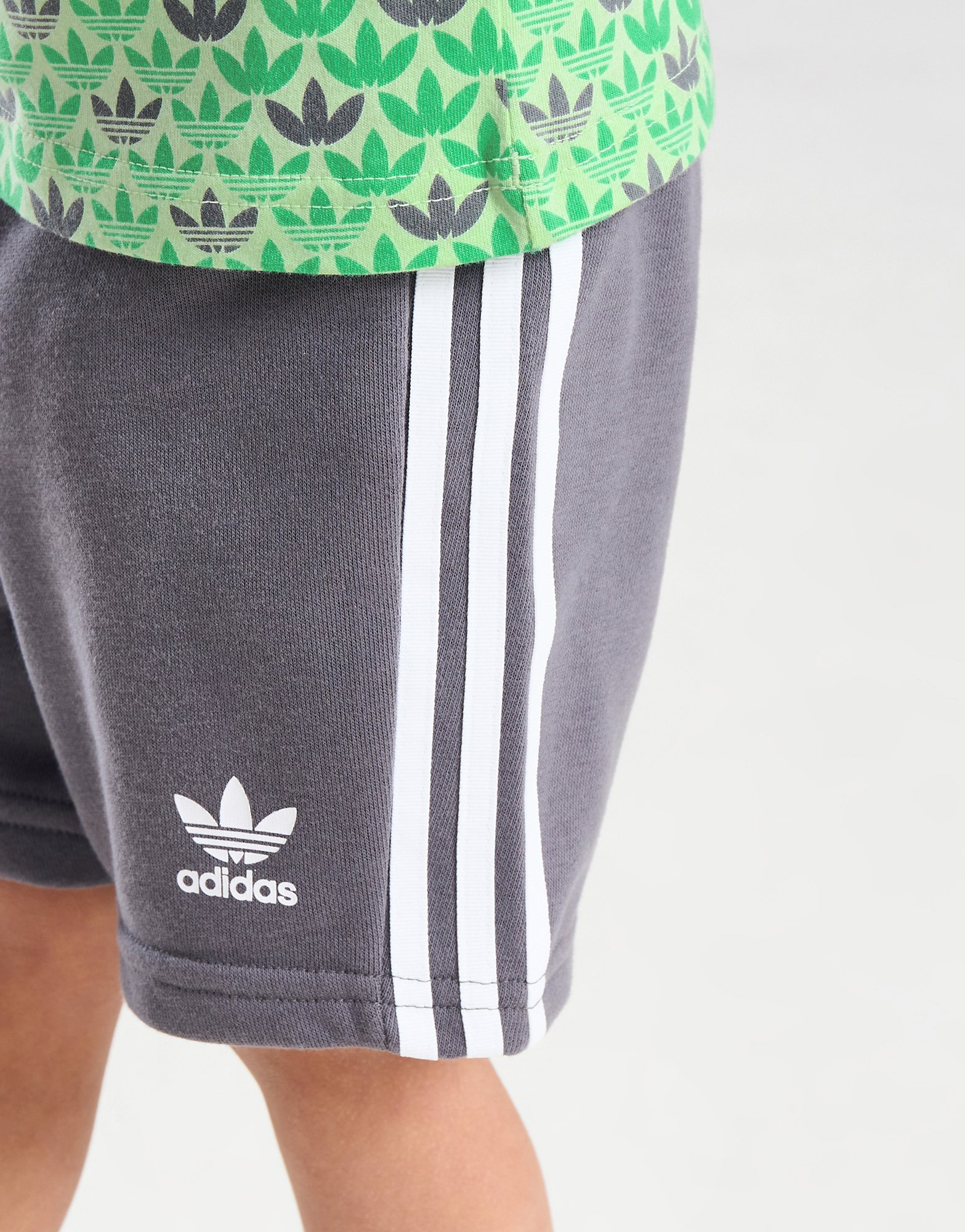 adidas Originals Ensemble Imprimé Bébé