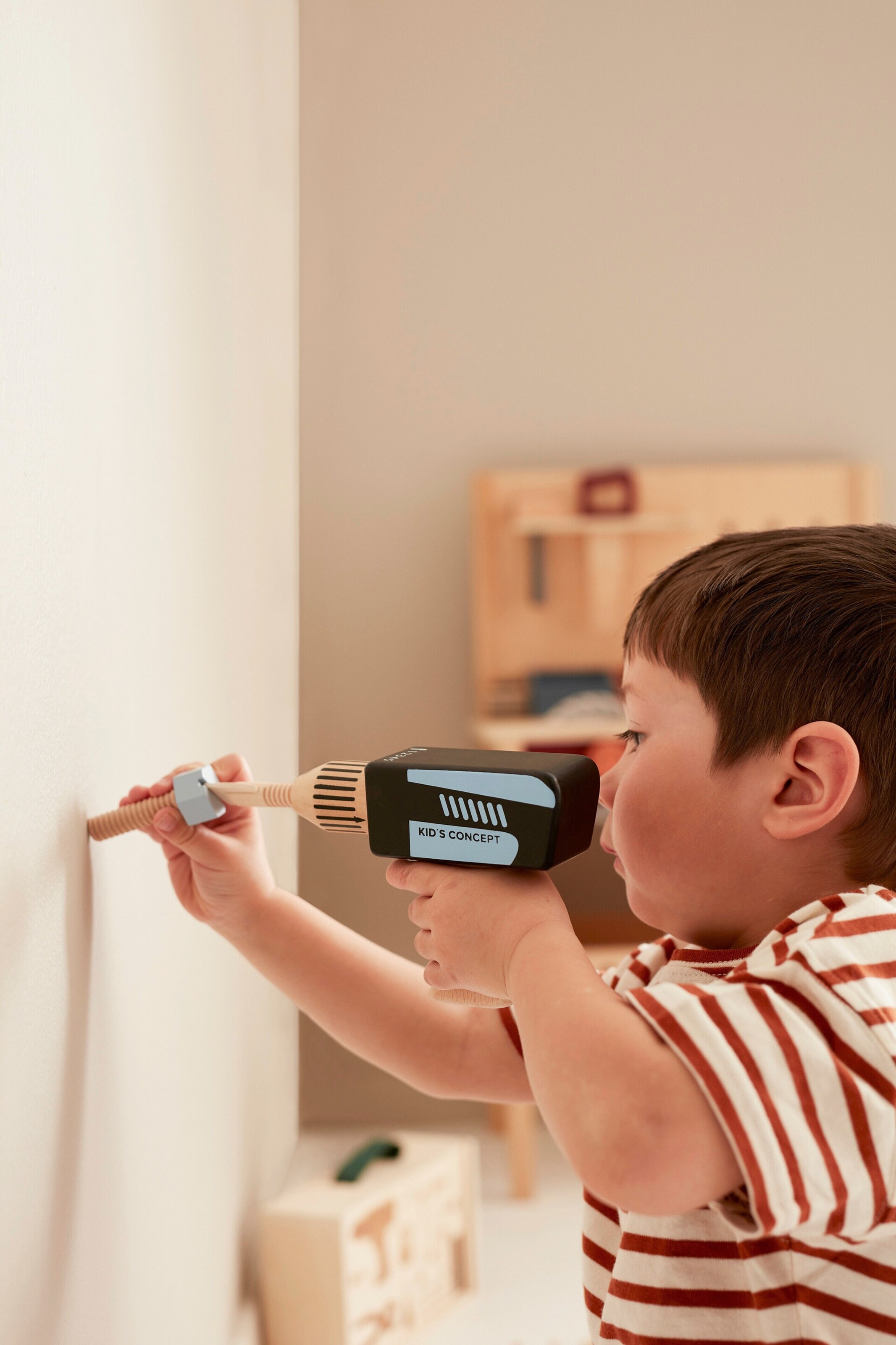 Kids Concept Werkzeugkoffer Kid's Hub