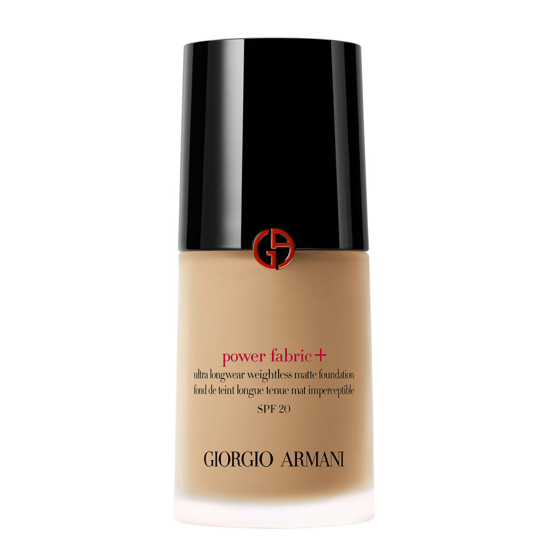 Giorgio Armani Power Fabric Base Líquida Power Fabric
