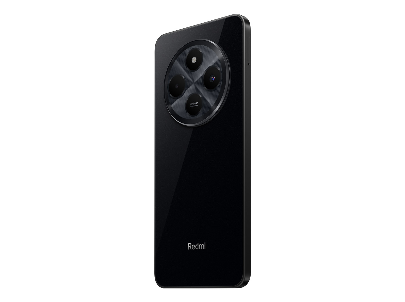 SMARTPHONE XIAOMI REDMI 14C PRETO 8/256GB