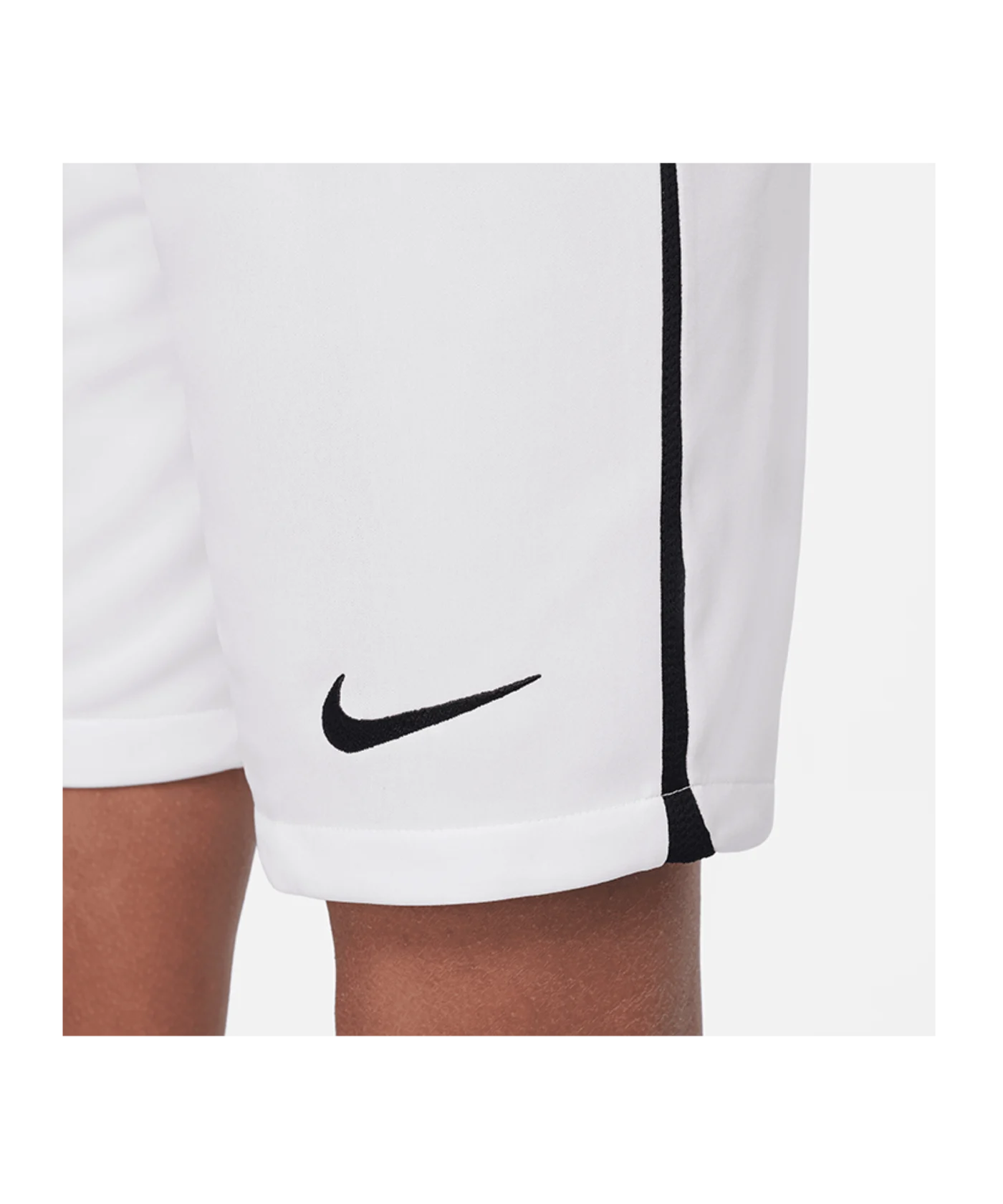 Nike League III Short Kids Weiss F100