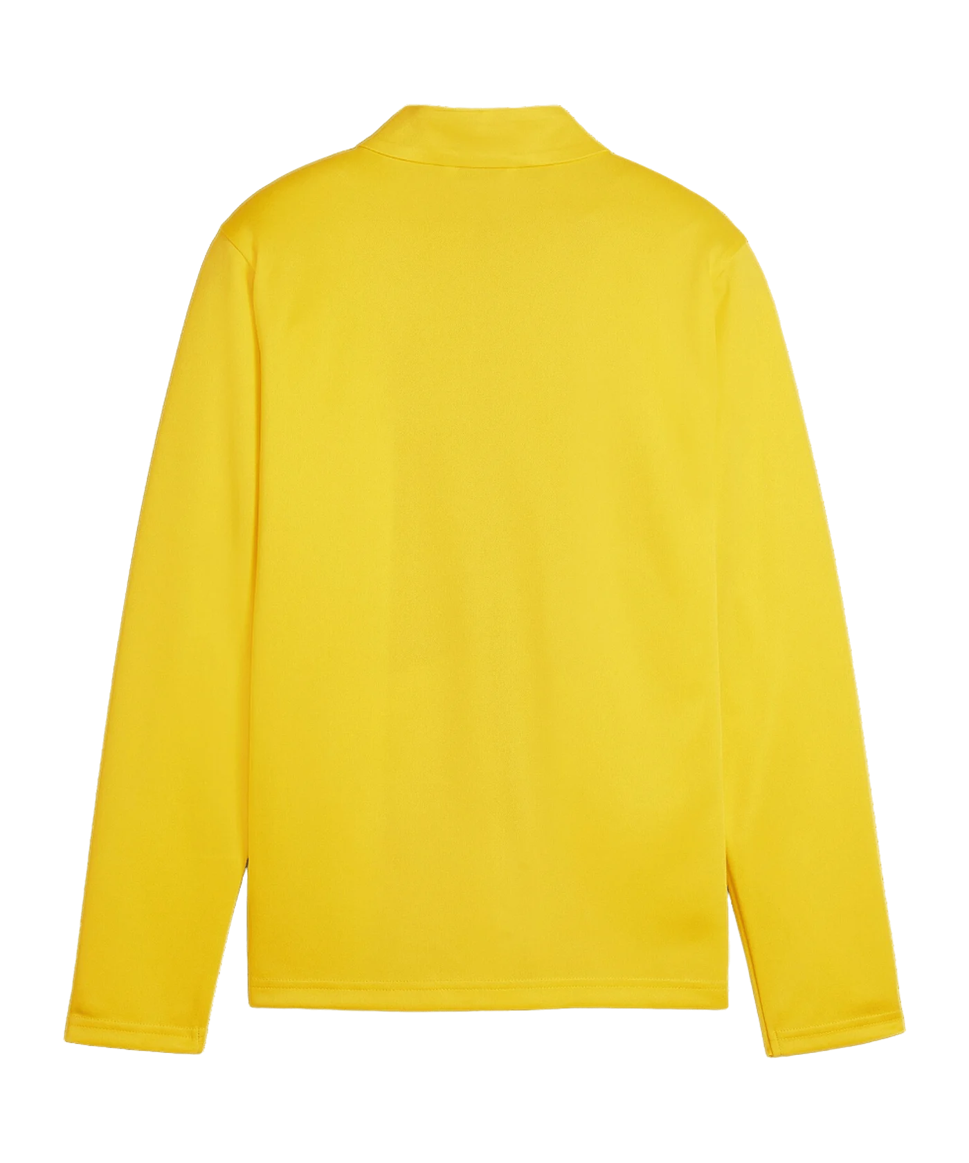 PUMA teamGOAL Trainingsjacke Kids Gelb F07