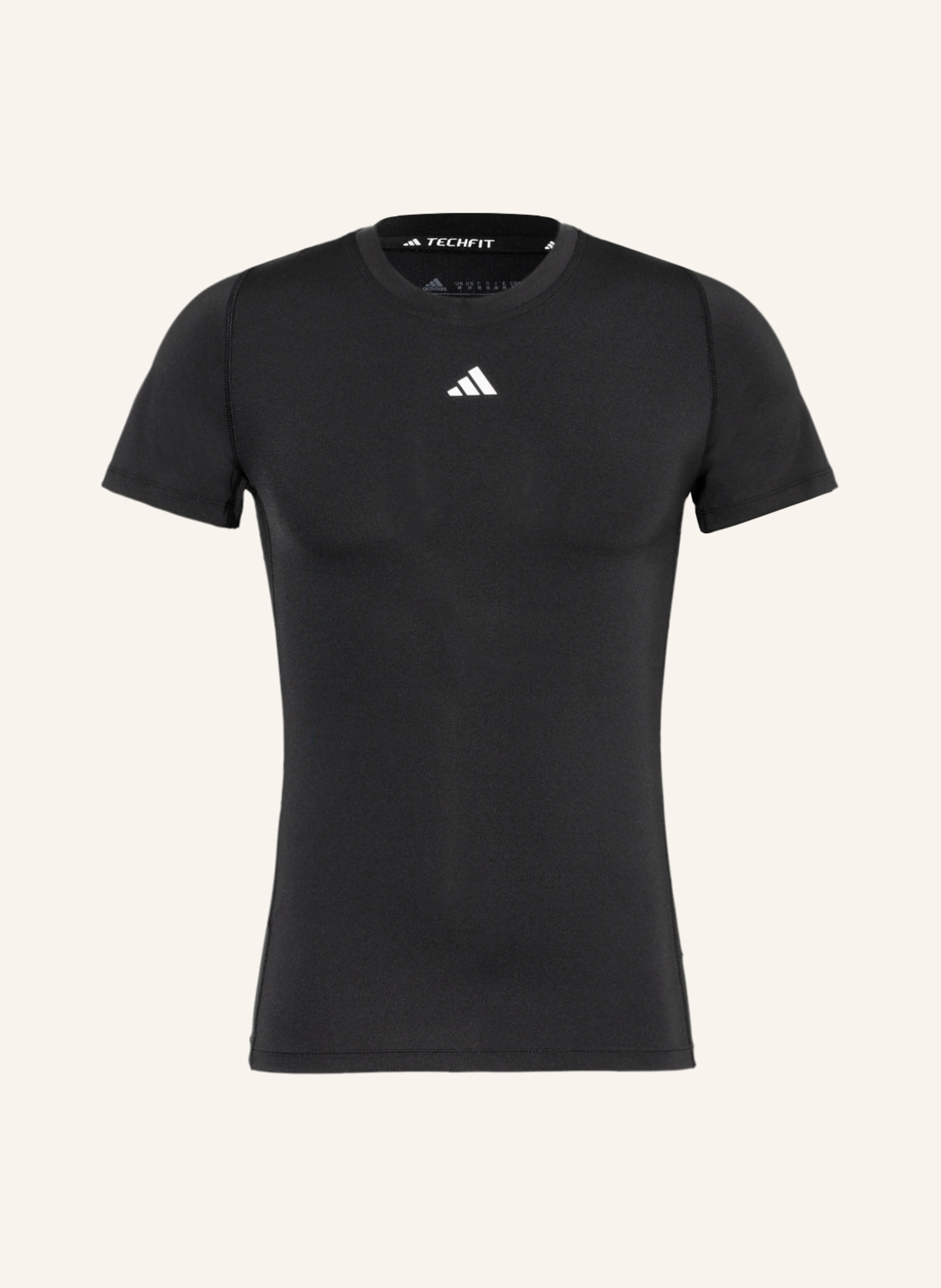 adidas T-Shirt TECH FIT TRAINING