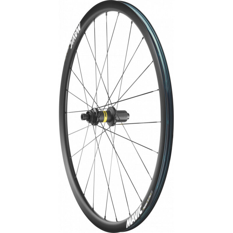 Ksyrium 30 Disc | 12 x 142 mm | Centerlock - Roue vélo arrière