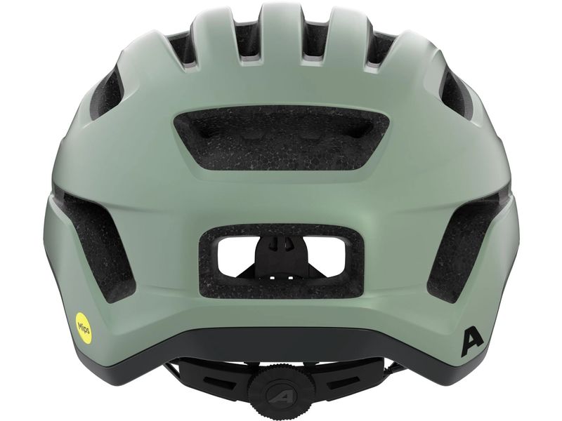 alpina Helm PARANUS MIPS , 55 - 59 Leichter Touren- und Trekkingradhelm