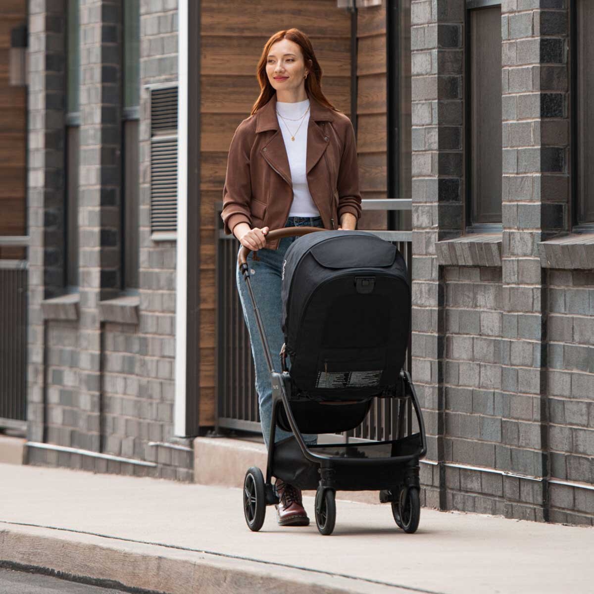 Nuna Nuna Kinderwagen Triv Next