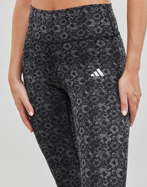 adidas Performance - TE AOP TIG - Noir