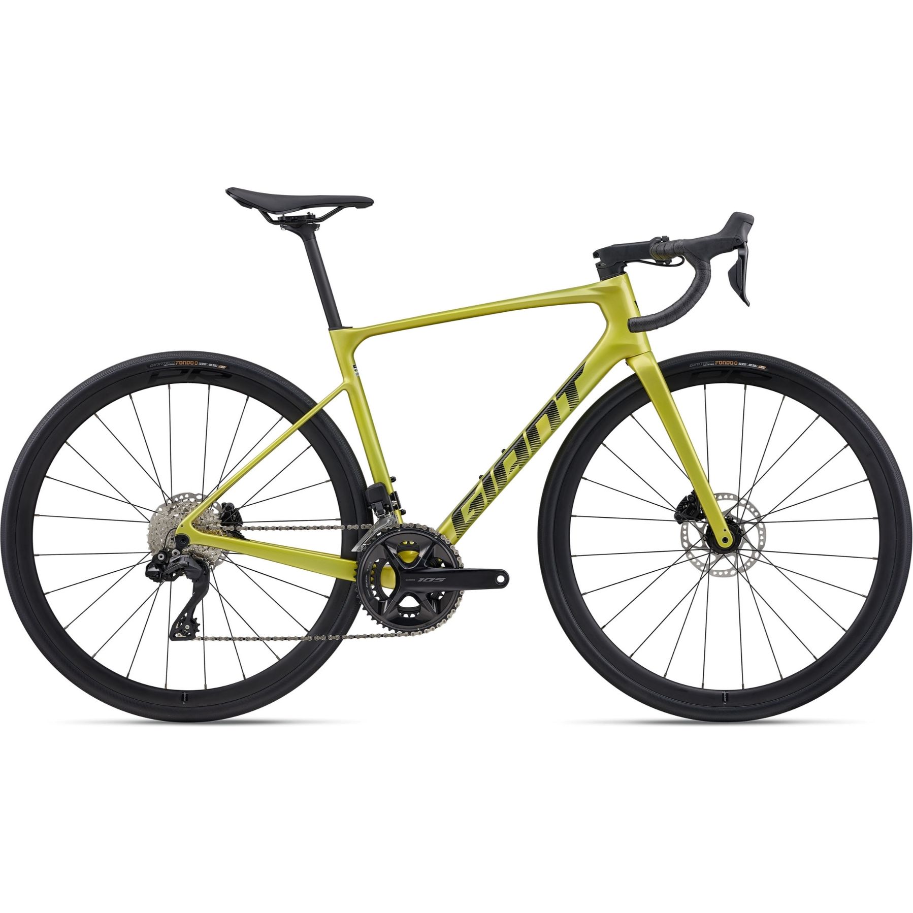 Giant Defy Advanced 1 2026