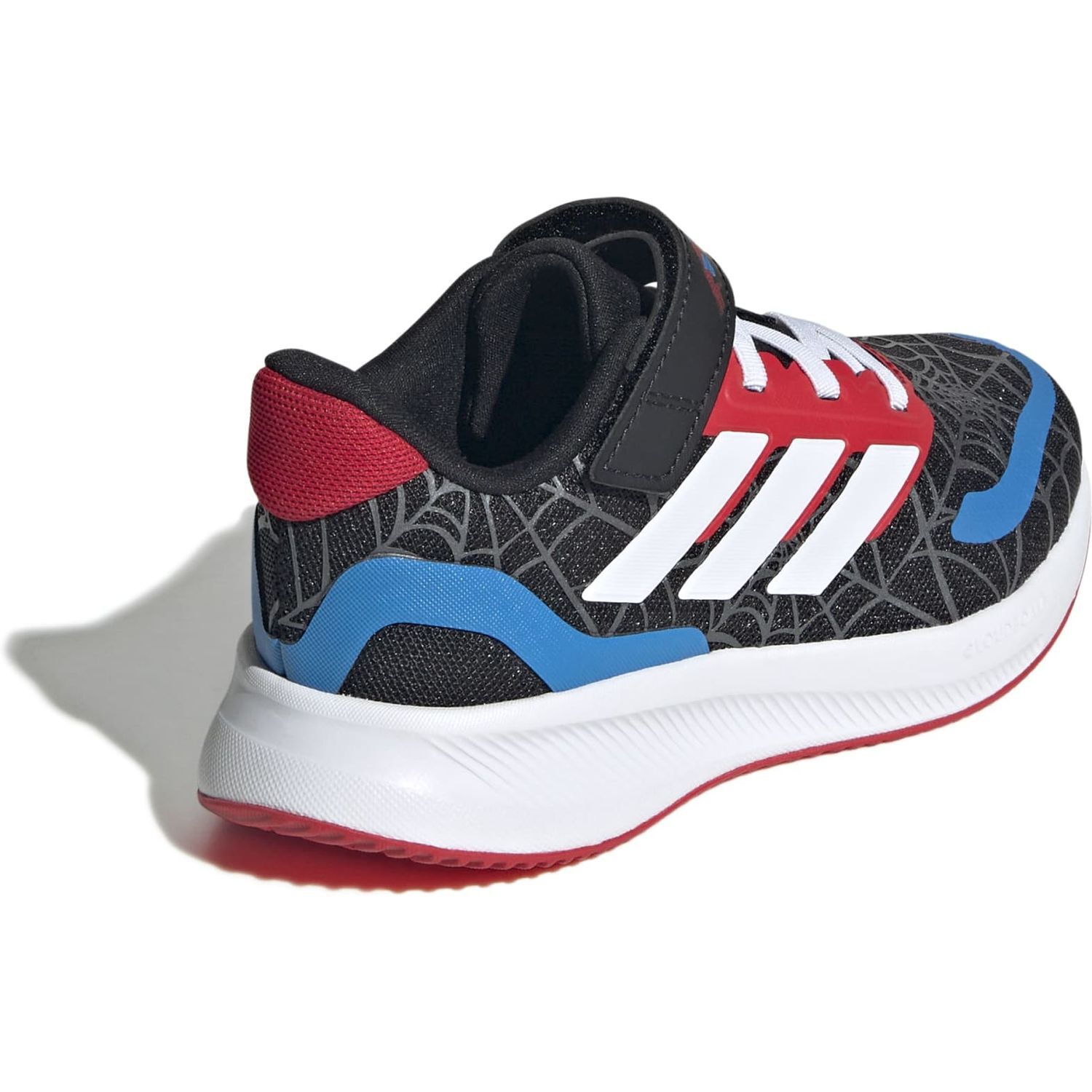 Adidas SportswearRUNFALCON SPIDER-MAN EL C