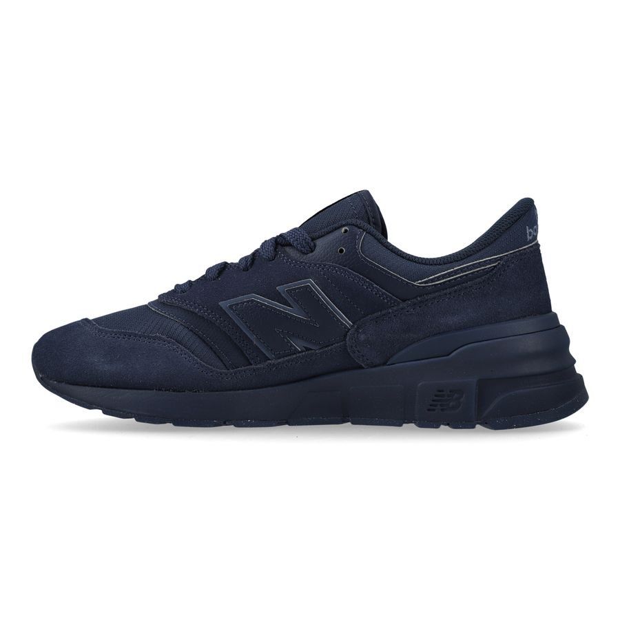 New Balance Chaussures U997 - Bleu Marine