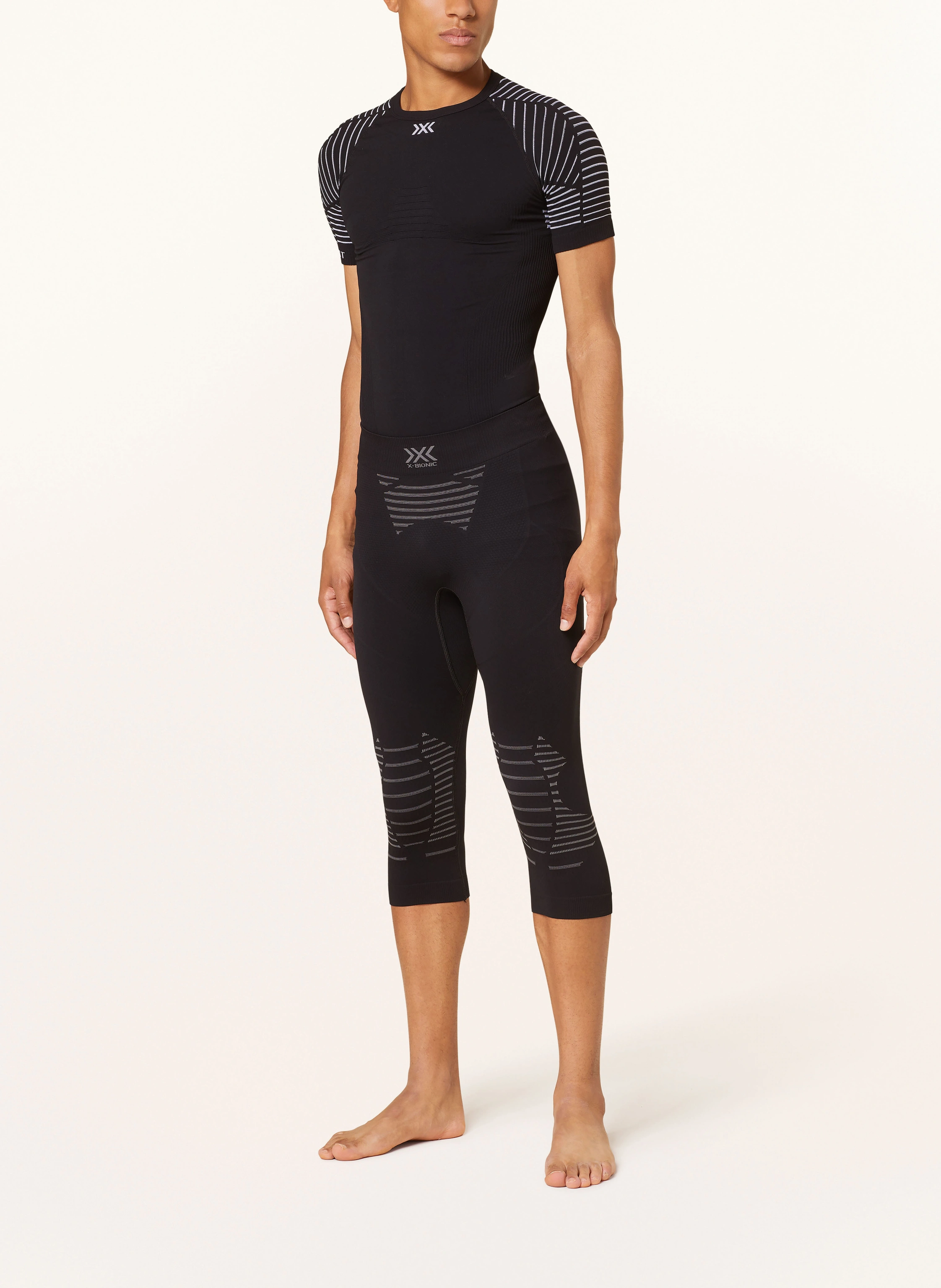 X-BIONIC Funktionswäsche-Shirt INVENT