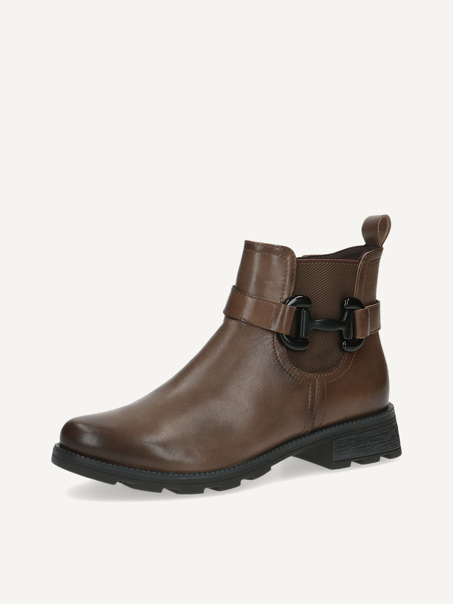 Stiefelette