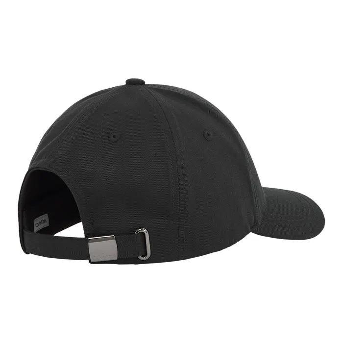 Calvin Klein Tonal Patch BB Twill Cap Heren