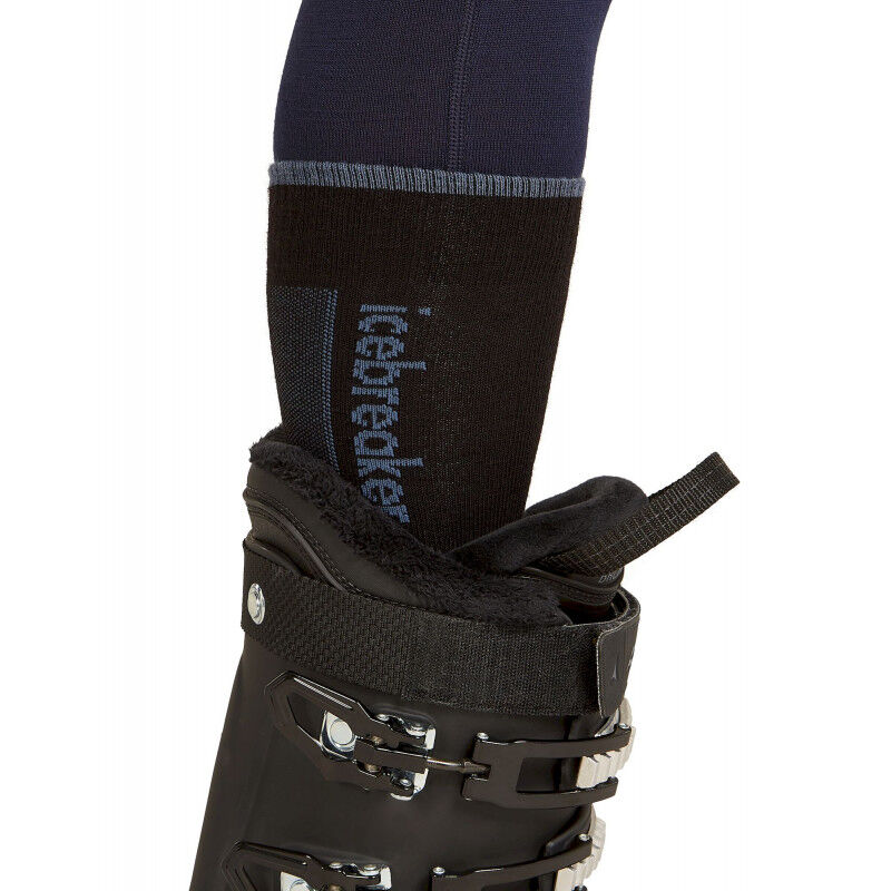 Ski+ Ultralight OTC - Chaussettes en laine mérinos femme