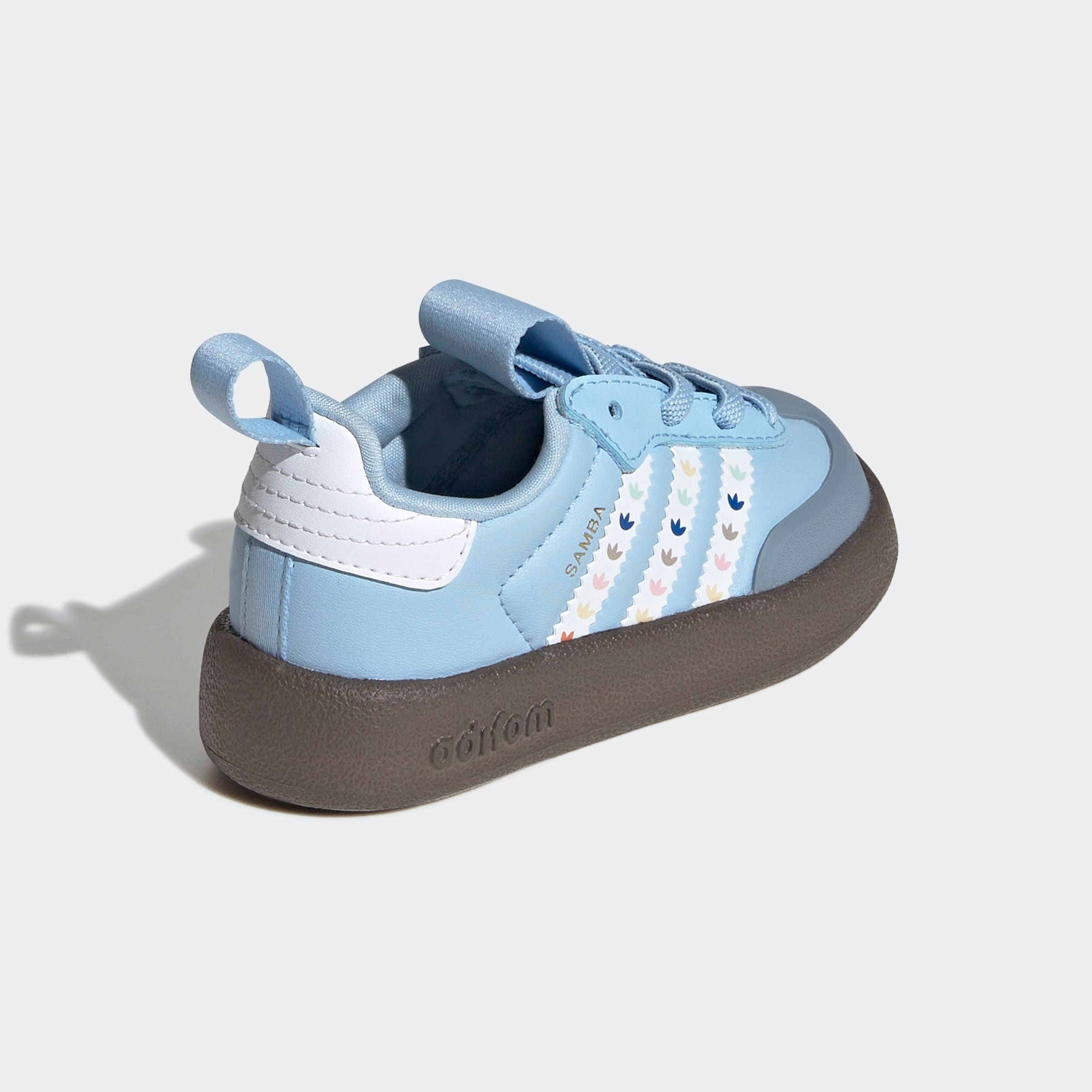 adidas Originals Sneaker »ADIFOM SAMBA 360  KIDS«