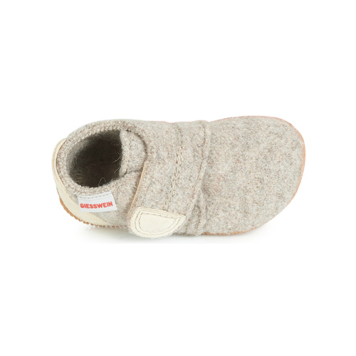Giesswein - OBERSTAUFFEN - Beige