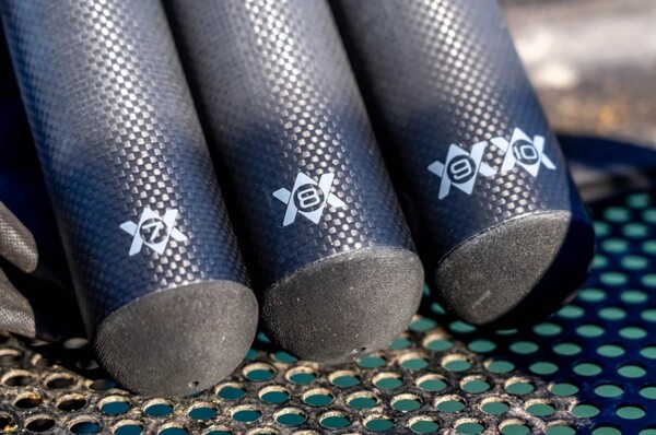 Guru Carbon Pole Protector