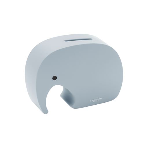 Georg Jensen Miniphant Sparebøsse