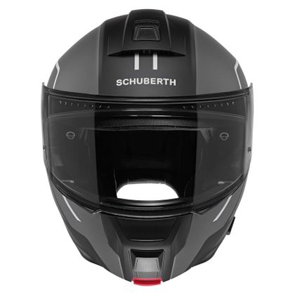 Casque Schuberth C5 MASTER - Gris