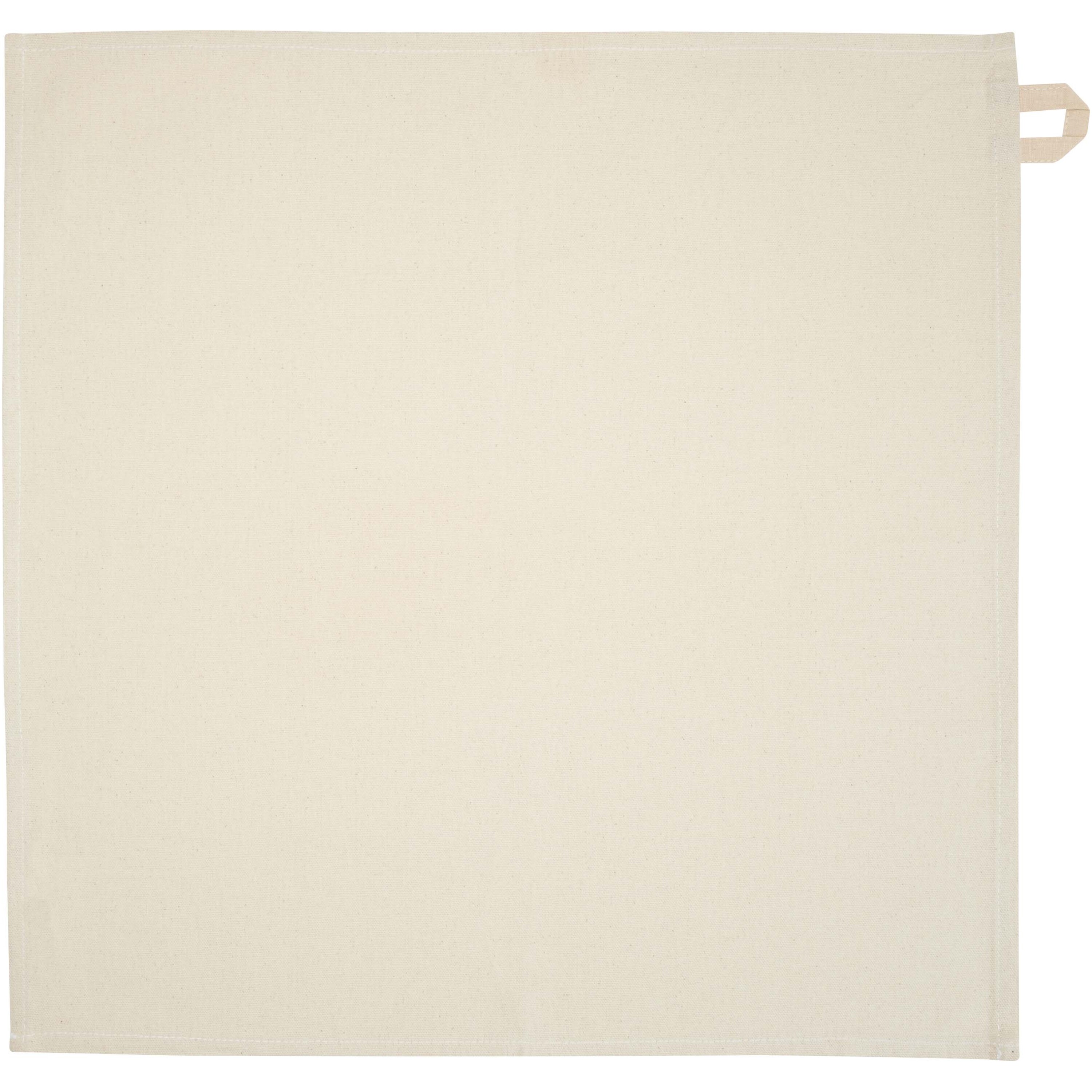 PF Concept 113326 - Torchon de cuisine Alora en coton recyclé 200 g/m²