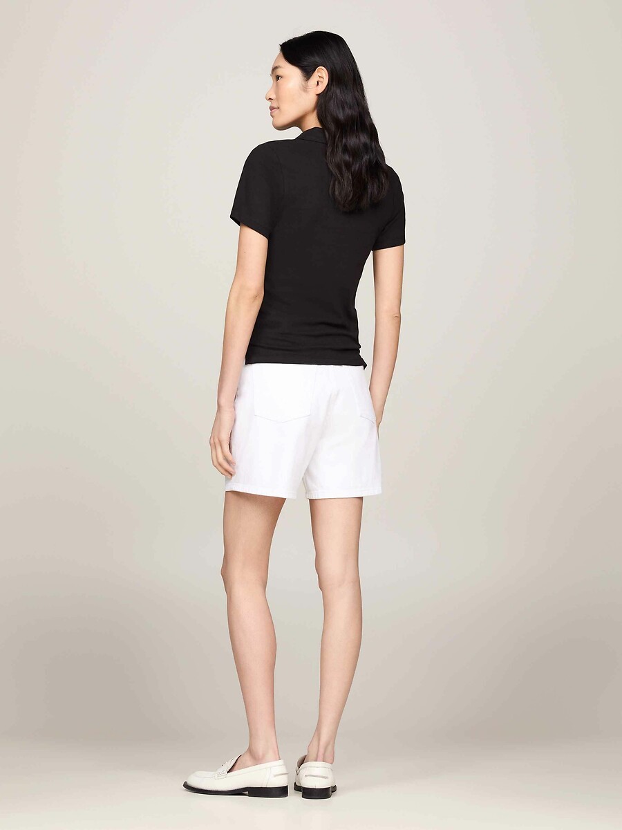 TOMMY HILFIGER<br>Camisa polo de manga curta