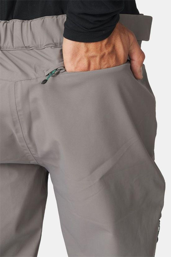 Ayacucho Ayacucho Mountain 3L Hardshell Broek