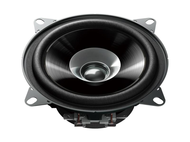 Pioneer Breitband 1-Weg Lautsprecher TS-G1010F Lautsprechertyp: Komponentenlautsprecher, Breitband (1-Weg)