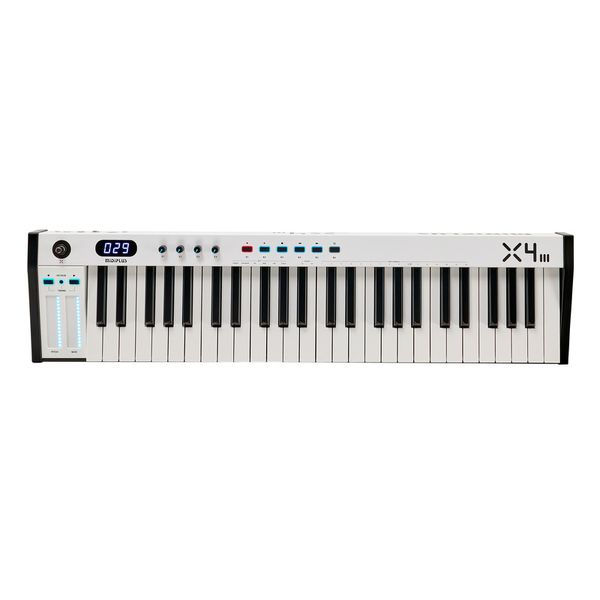 Midiplus X-4 III