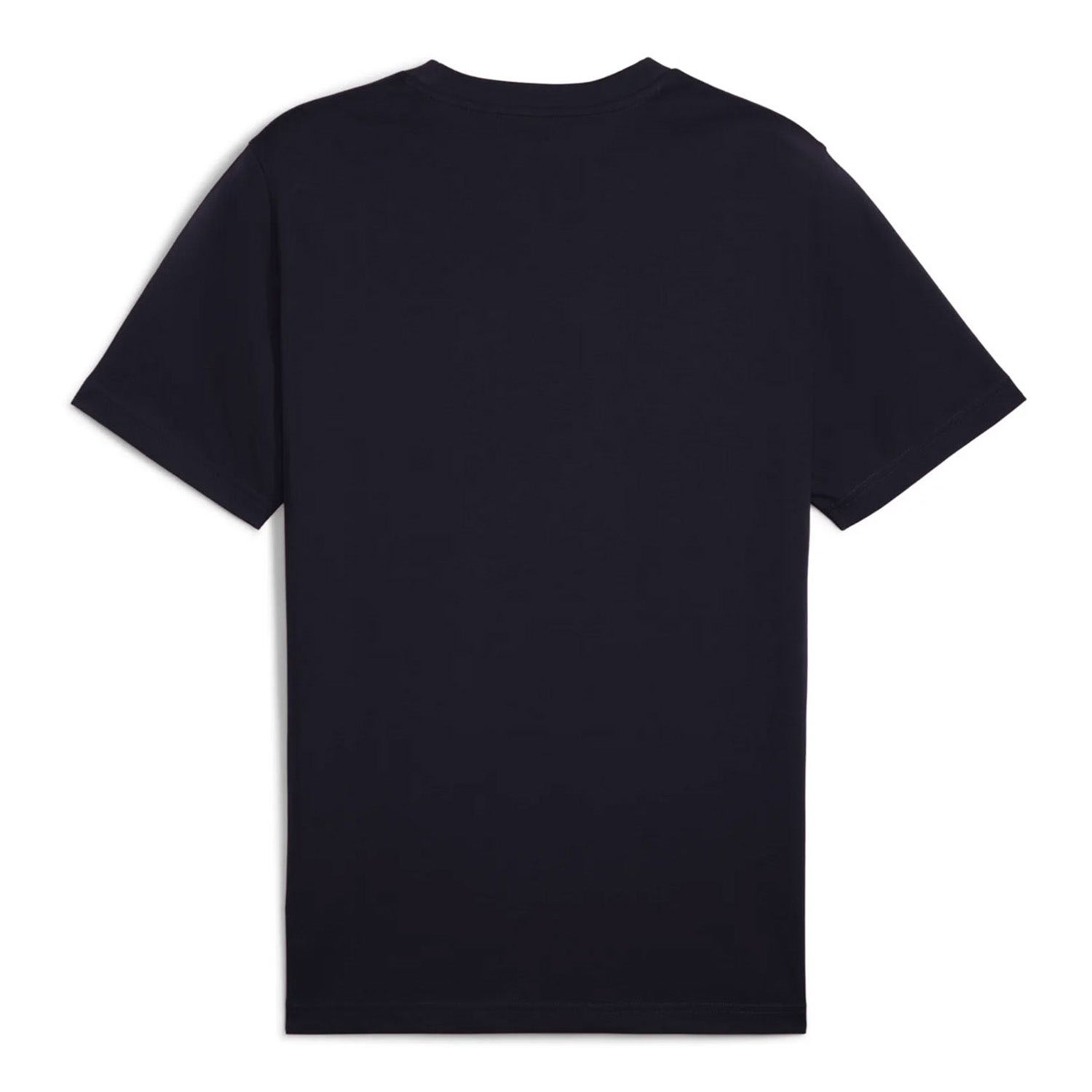 PUMA  Essentials nr. 1-logo Tee