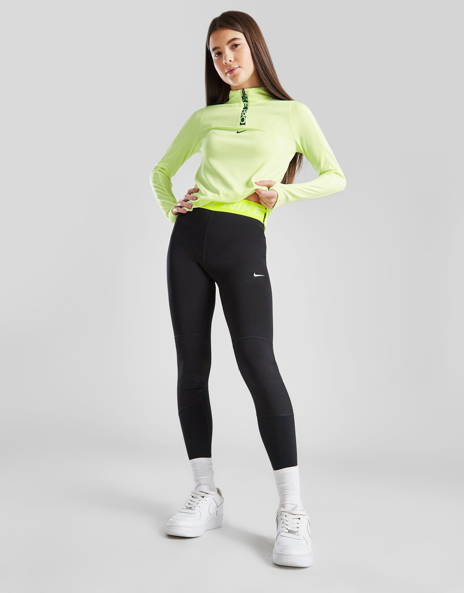 Nike Legging Pro Fille Junior