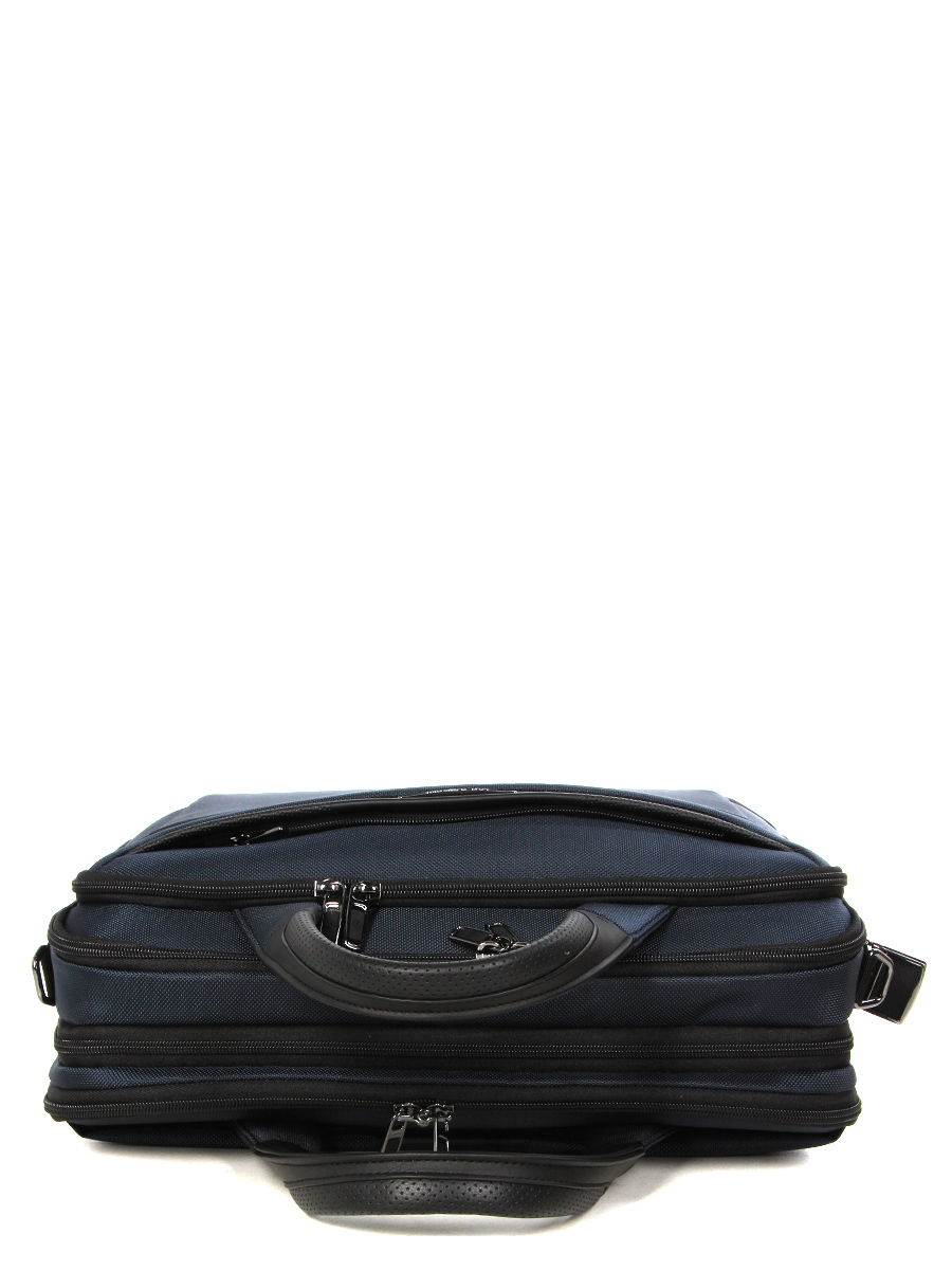 Sacoche ordinateur Samsonite Pro DLX 6 - 15.6 pouces