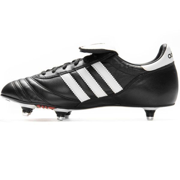 adidas Copa Mundial World Cup SG - Noir/Blanc