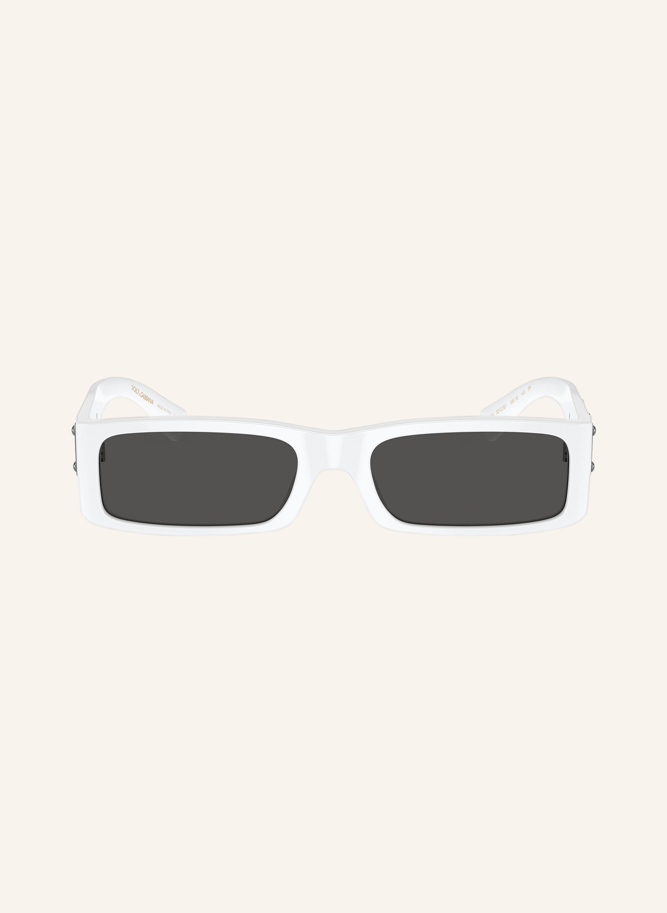 DOLCE & GABBANA Sonnenbrille DG4444