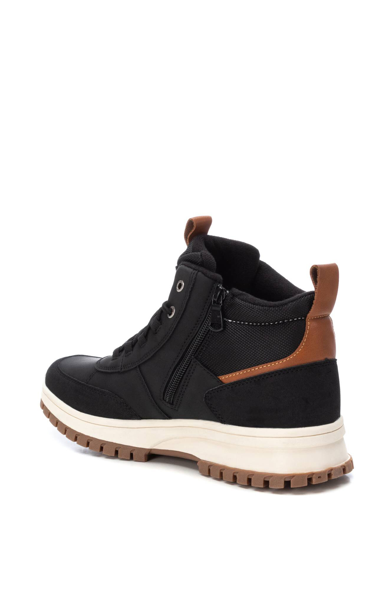 Bota de cultivador de cana