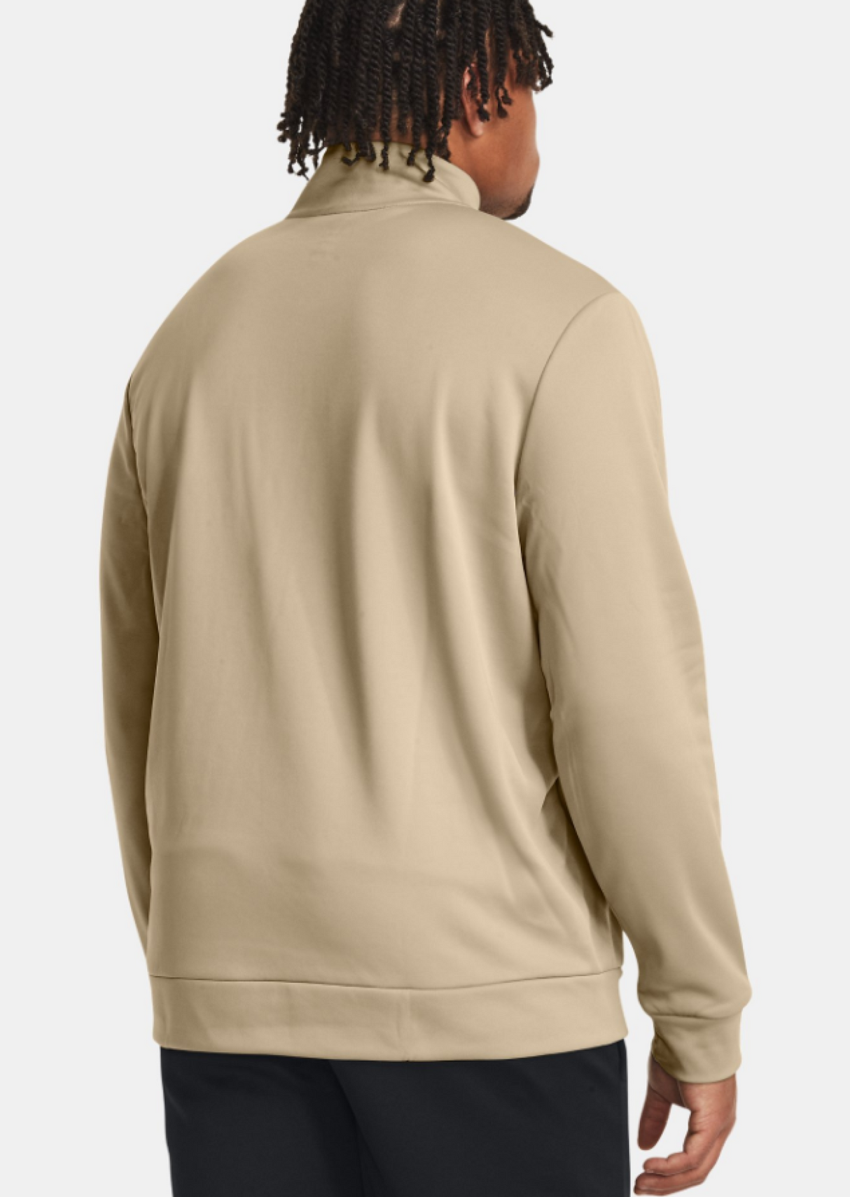 Under Armour<br>Armour Fleece 1/4 Zip