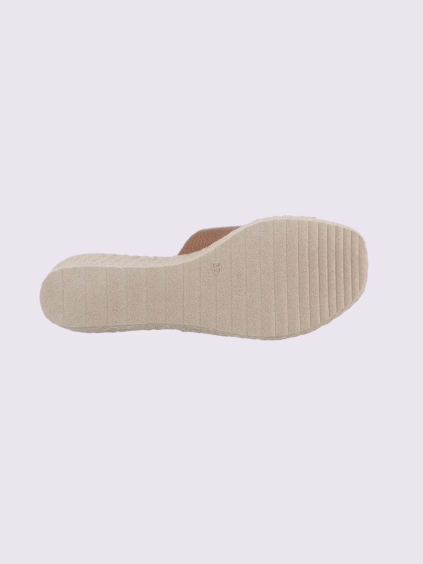Mules fabriqué en espagne
