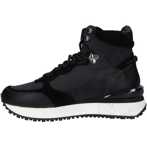 Gioseppo - 64369-FORDE Negro