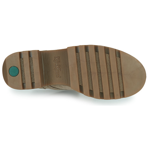Kickers - KICK HELLO - Beige